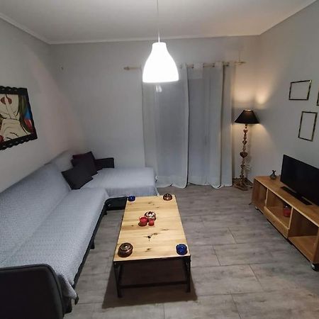 Nice& Cozy Flat 1Min From The Heart Of Athens.Wifi מראה חיצוני תמונה