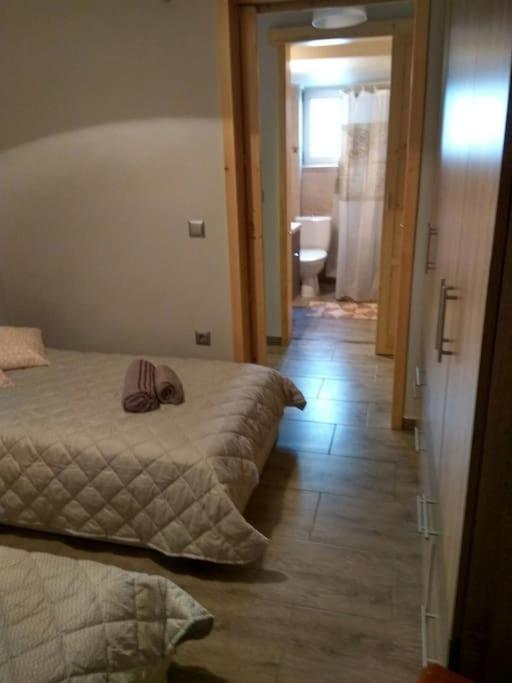 Nice& Cozy Flat 1Min From The Heart Of Athens.Wifi מראה חיצוני תמונה