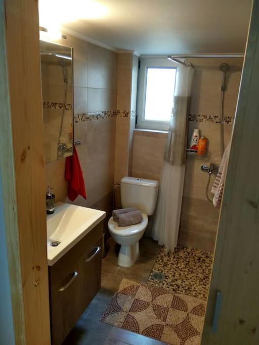 Nice& Cozy Flat 1Min From The Heart Of Athens.Wifi מראה חיצוני תמונה