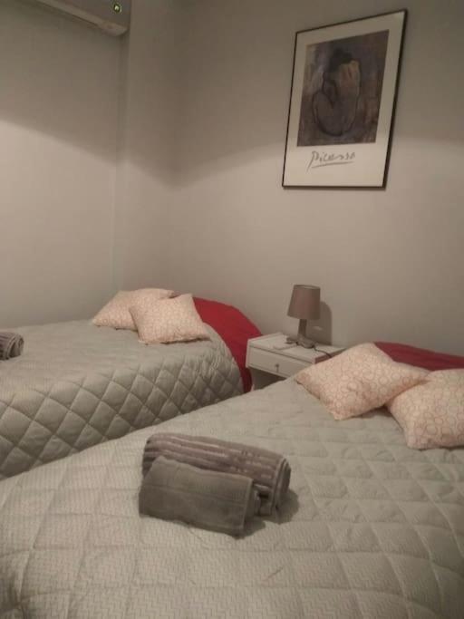 Nice& Cozy Flat 1Min From The Heart Of Athens.Wifi מראה חיצוני תמונה